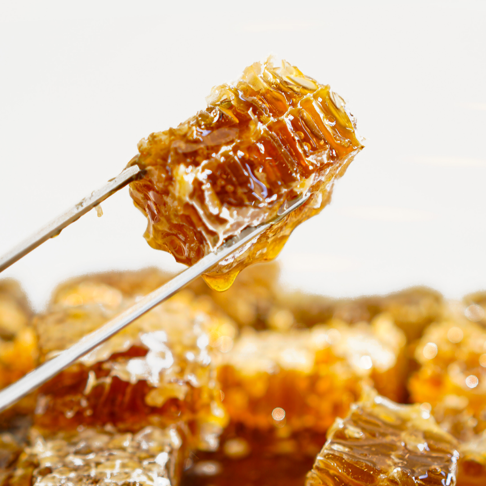 3. 요거트&시리얼 토핑