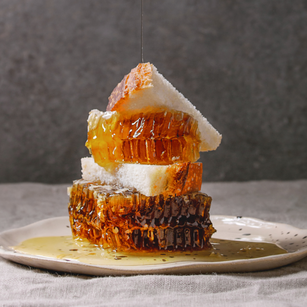 4. 빵, 크래커와 곁들이기